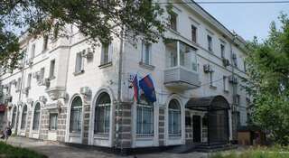 Мини-отель Барракуда Хабаровск-0